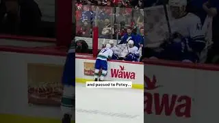Quinn Hughes: A New Era of Leadership
