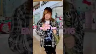 POV: EMOS IN 2016 #emo #y2kaesthetic #emoaesthetic #y2k #hottopic #2010s #shortvideo #shorts #short