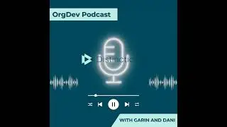 Systems Thinking and High Performance with Dr Ronald Skea, Aviva - OrgDev Episode 32