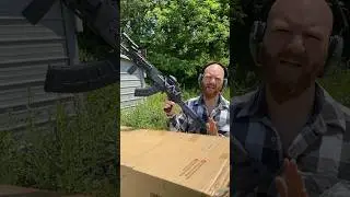 Amazon Prime Day Lightning Deal 78 percent off AKM47