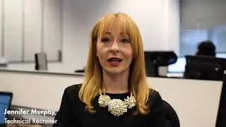 A look inside Ergo Group office in Dublin