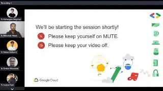 Introduction to 30 Days of Google Cloud Program