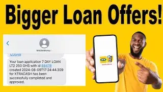 Как легко занять деньги у MTN: пошаговое руководство