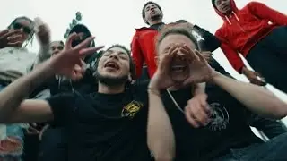 Phil Bands & Will Bands - IN THE TELLY (Prod by. Jdubz Productions) [Official Music Video]