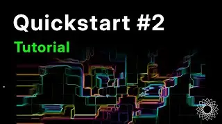 Chromatose QuickStart 2: Build a Patch from Scratch
