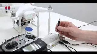 DJI Lightbridge Full HD Video Downlink