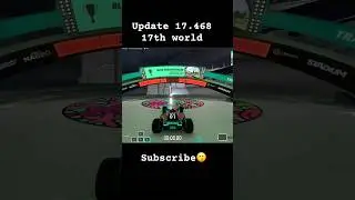 Weekly shorts week 10. #trackmania #trackmaniagameplay #shorts #shortvideos #gaming #tm