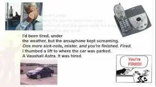 Clashes and Collisions: 