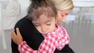 HOLDING on to HOPE