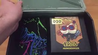 Loot Gaming June 2017 Crate Unboxing South Africa