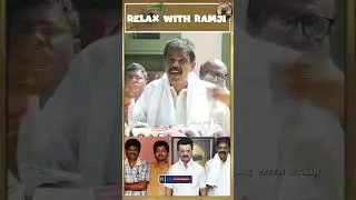 சினிமால விஜய் எப்படின்னு சொன்னா நல்லாருக்காது! - பி டி செல்வகுமார்