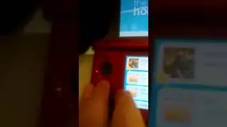 I play Doom on My 3DS #DoomFans