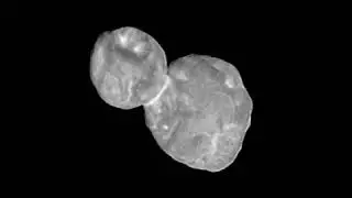 A Prehistoric Puzzle in the Kuiper Belt