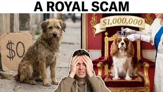 Your Dog Is A Victorian Invention (The Untold History) | Dr.DogPedia