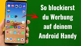 So blockierst du Werbung auf deinem Android-Handy mit AdGuard DNS