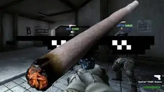 CSGO-THUG LIFE 1 ( ͡° ͜ʖ ͡°)(MORTY)