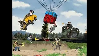 PUBG / Саха стрим пабг / ХааН / RTX 4070 Ti SUPER + i7 14700kf / YKT / САХАЛАР