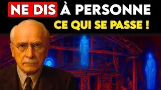 Le Secret Interdit du Champ Quantique &mdash; Transformez Vos Pens&eacute;es en Pouvoir R&Eacute;EL ! - CARL JUNG