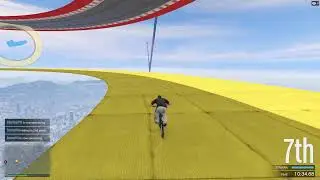 GTA V Live Stream w/ BTECMEN