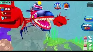 Gram W Morph World I Zdobyłem Zainfekowaną Podwoną Ł&oacute;dź!!!