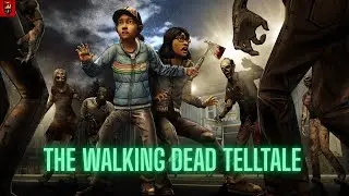 THE WALKING DEAD TELLTALE CAPITULO 2 EP 10