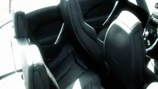 PEUGEOT 308 CC review | MotorTorque.com