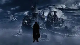 A Night Flight to Relax Your Mind.