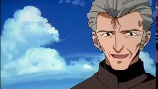 Neon Genesis Evangelion - Finale italiano