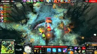 Void Boys - Complexity, SLTV 12 America Play-Off, game 1