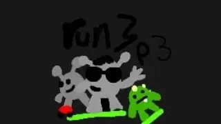Run away :run 3 part3