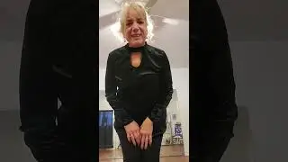 MISS SUSAN'S CHILDRENS DANCE VIDEO  1