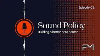 Building a Better Data Center