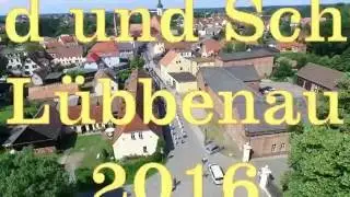 Spreewald und Schützenfest 2016 Lübbenau