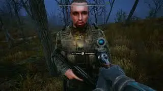 Химера VS Rhino Обычный Патрон 12/70 ММ Картечь Малахит S.T.A.L.K.E.R. 2: Heart of Chornobyl