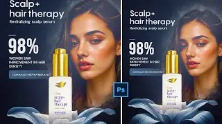 Master Brand Ad Poster Design in 10 Minutes &ndash; Step-by-Step Guide!