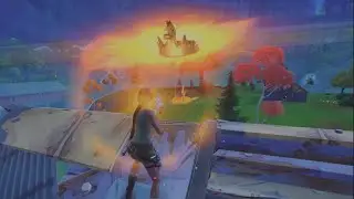 Fortnite | Ray's 36th Solo Victory