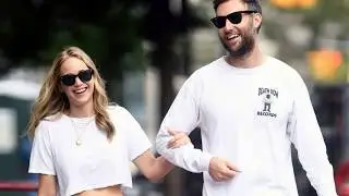 Jennifer Lawrence Boyfriends List (Dating History)