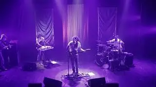 Samico - O vento - Ao vivo no Teatro Apolo