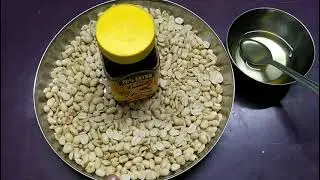 Homemade peanuts butter in 2minute How to make peanuts butter in a mixer grinder #shorts   #short