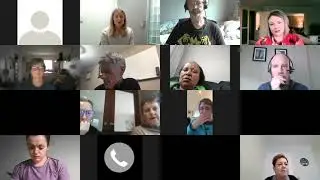 Online MS Peer Support Group with Guest Speaker: CDHB MS Nurse Jess Deacon