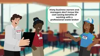 8 Things Only Experts Know About Waste Brokers - Part 1