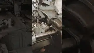 #cnc #manufacturing #engineering #cncmachine #machineshop #metalworking #wireforming #technology