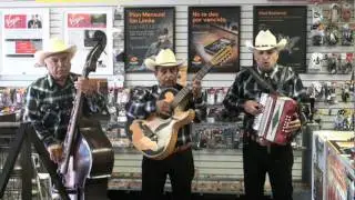 LOS 2 AMIGOS AMOR PRISIONERO