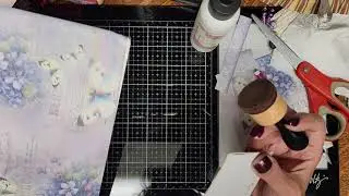 #roxysweeklychallenge |TUTORIAL| Tags With Window Flip Outs - Week 36