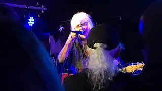 Bevis Frond - Stoned Train Driver (Live)- 17 May 2025 - Lewes con club