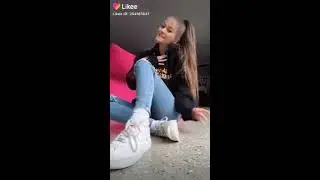 Likee -- Formerly Like Video | Amazing Likee videos |