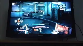 ME3 N7 Duo Paladin and Slayer Power Build