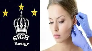 Ears Corrector EXTREMELY POWERFUL!!! (Energetically Programmed)