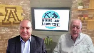 Mining Law Summit 2021: Community Resistance; the Peruvian Experience with Luis Carlos Rodrigo Prado