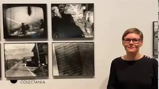 Louise Wolthers en Foto Colectania